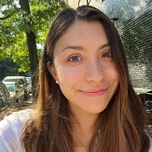 Meet your Posher, Elena